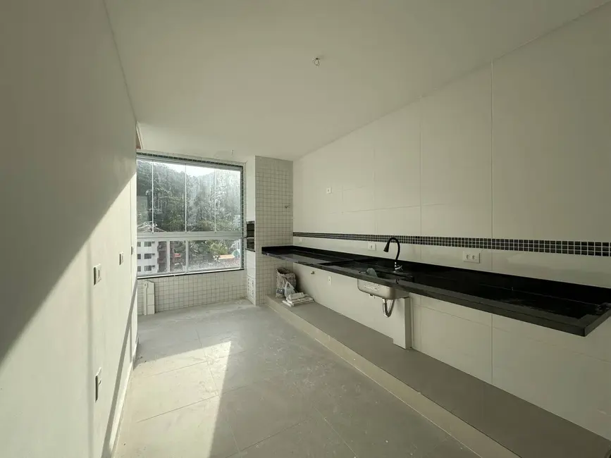 Apartamento com 2 quartos à venda, 61m2 em Ubatuba - SP - imagem 6 Foto 6 de Apartamento com 2 quartos à venda, 61m2 em Ubatuba - SP