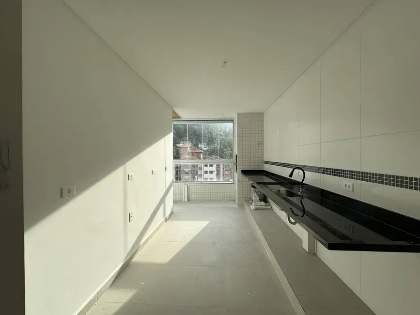 Apartamento com 2 quartos à venda, 61m2 em Ubatuba - SP - imagem 2 Foto 2 de Apartamento com 2 quartos à venda, 61m2 em Ubatuba - SP