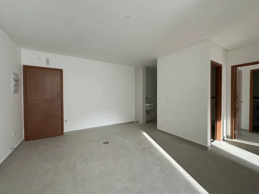 Foto 3 de Apartamento com 2 quartos à venda, 61m2 em Ubatuba - SP