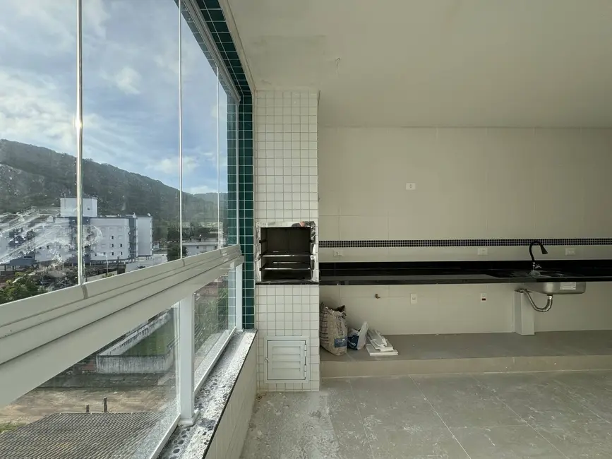 Apartamento com 2 quartos à venda, 61m2 em Ubatuba - SP - imagem 4 Foto 4 de Apartamento com 2 quartos à venda, 61m2 em Ubatuba - SP