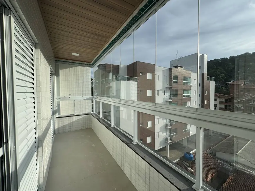 Apartamento com 2 quartos à venda, 61m2 em Ubatuba - SP - imagem 8 Foto 8 de Apartamento com 2 quartos à venda, 61m2 em Ubatuba - SP