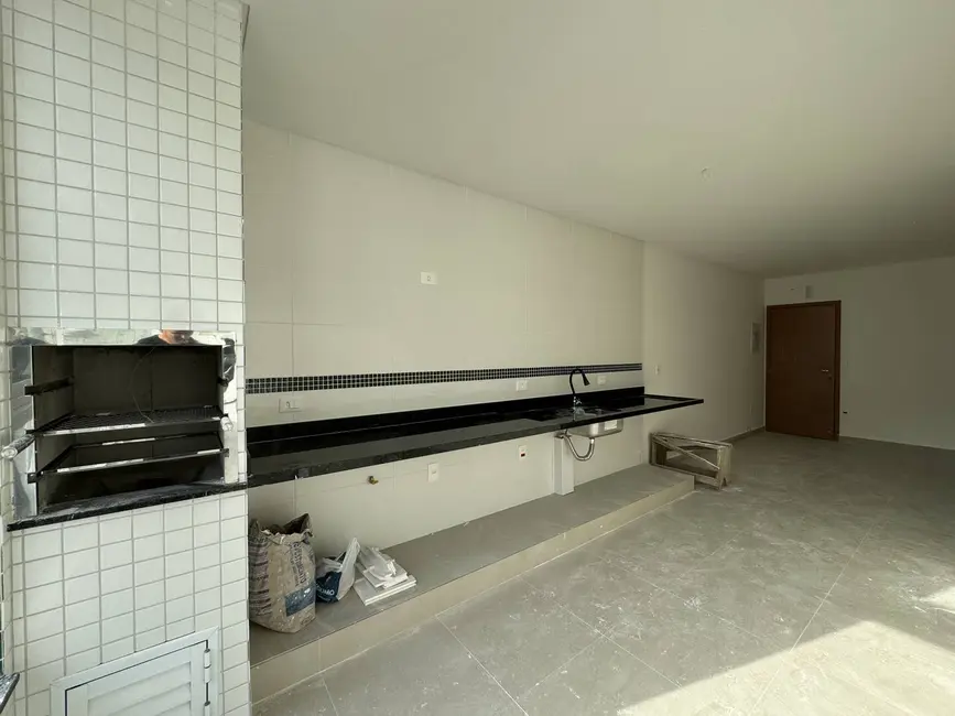 Apartamento com 2 quartos à venda, 61m2 em Ubatuba - SP - imagem 5 Foto 5 de Apartamento com 2 quartos à venda, 61m2 em Ubatuba - SP