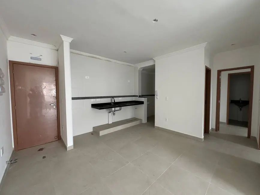 Foto 3 de Apartamento com 2 quartos à venda, 62m2 em Ubatuba - SP