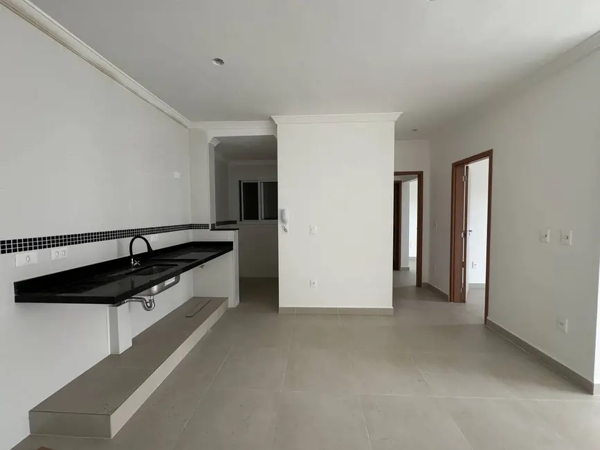 Foto 4 de Apartamento com 2 quartos à venda, 62m2 em Ubatuba - SP