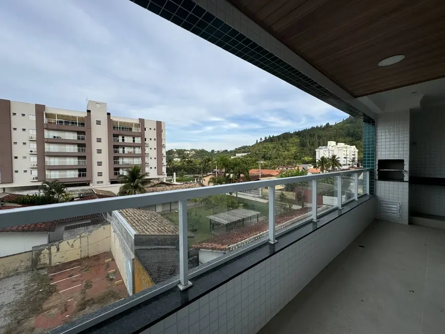 Foto 2 de Apartamento com 2 quartos à venda, 62m2 em Ubatuba - SP