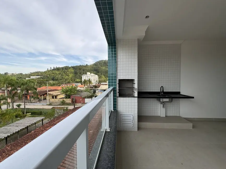 Foto 8 de Apartamento com 2 quartos à venda, 62m2 em Ubatuba - SP