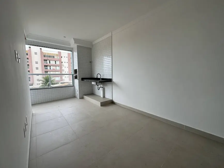 Foto 5 de Apartamento com 2 quartos à venda, 62m2 em Ubatuba - SP