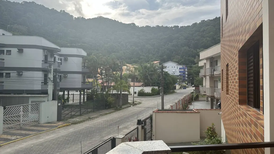 Apartamento com 2 quartos à venda, 80m2 em Ubatuba - SP - imagem 7 Foto 7 de Apartamento com 2 quartos à venda, 80m2 em Ubatuba - SP