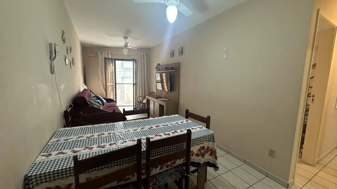 Apartamento com 2 quartos à venda, 80m2 em Ubatuba - SP - imagem 2 Foto 2 de Apartamento com 2 quartos à venda, 80m2 em Ubatuba - SP