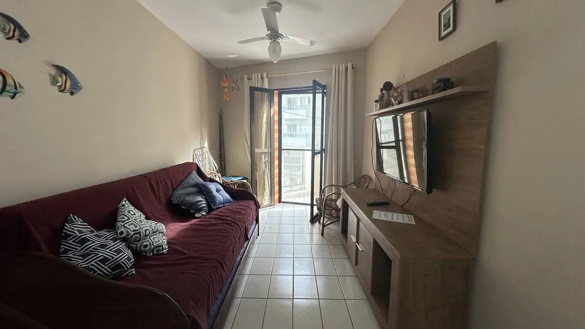 Apartamento com 2 quartos à venda, 80m2 em Ubatuba - SP - imagem 9 Foto 9 de Apartamento com 2 quartos à venda, 80m2 em Ubatuba - SP