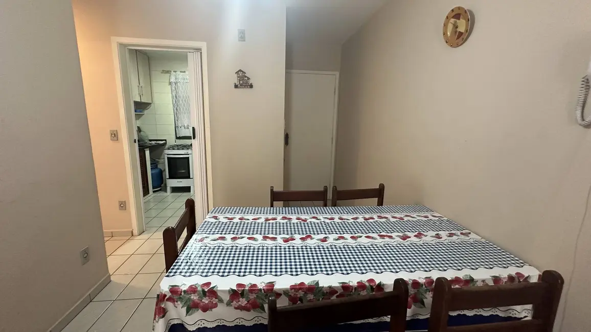 Apartamento com 2 quartos à venda, 80m2 em Ubatuba - SP - imagem 5 Foto 5 de Apartamento com 2 quartos à venda, 80m2 em Ubatuba - SP