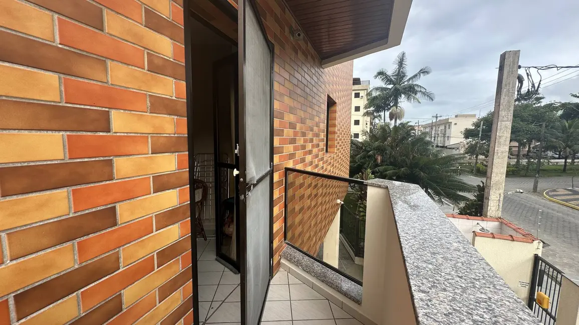 Apartamento com 2 quartos à venda, 80m2 em Ubatuba - SP - imagem 6 Foto 6 de Apartamento com 2 quartos à venda, 80m2 em Ubatuba - SP