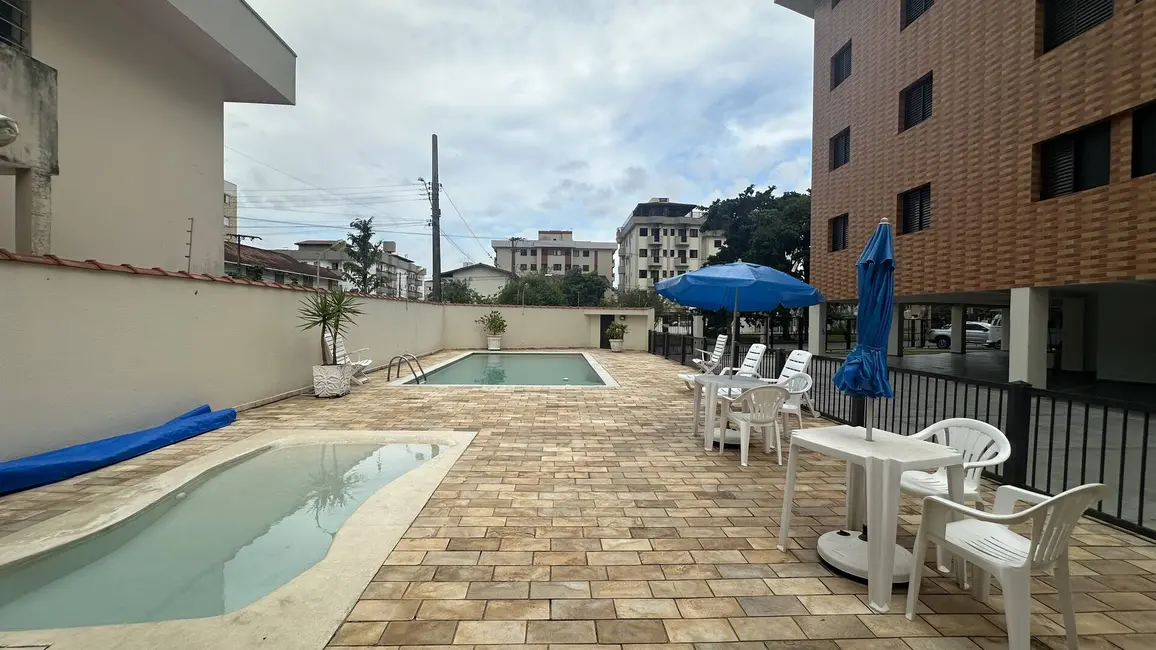 Apartamento com 2 quartos à venda, 80m2 em Ubatuba - SP - imagem 3 Foto 3 de Apartamento com 2 quartos à venda, 80m2 em Ubatuba - SP