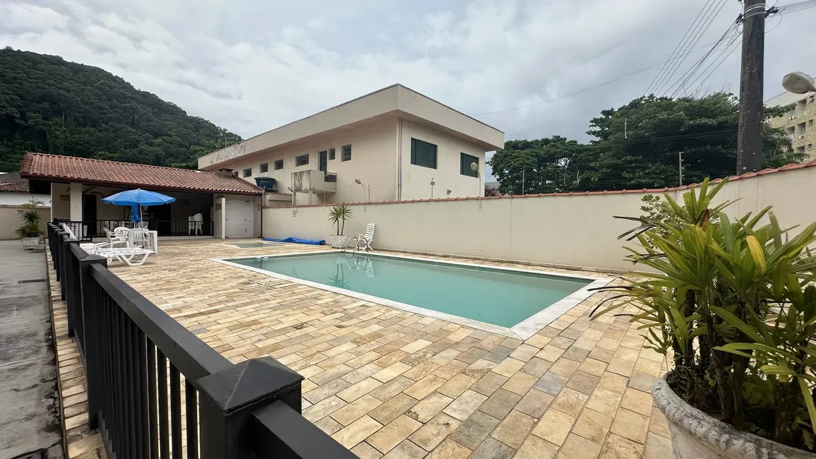 Apartamento com 2 quartos à venda, 80m2 em Ubatuba - SP - imagem 4 Foto 4 de Apartamento com 2 quartos à venda, 80m2 em Ubatuba - SP