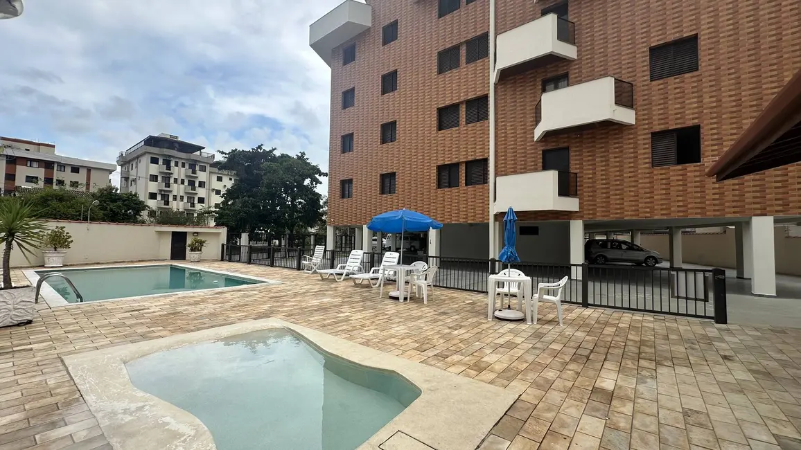 Apartamento com 2 quartos à venda, 80m2 em Ubatuba - SP - imagem 1 Foto 1 de Apartamento com 2 quartos à venda, 80m2 em Ubatuba - SP