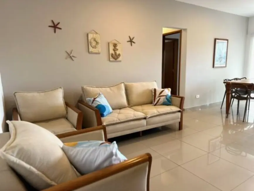 Foto 2 de Apartamento com 2 quartos à venda, 74m2 em Centro, Ubatuba - SP