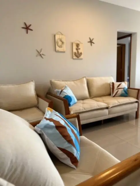 Foto 1 de Apartamento com 2 quartos à venda, 74m2 em Centro, Ubatuba - SP