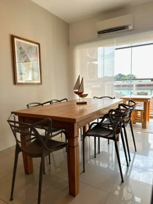 Foto 8 de Apartamento com 2 quartos à venda, 74m2 em Centro, Ubatuba - SP