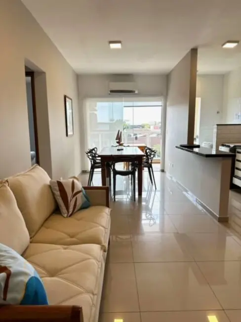 Foto 3 de Apartamento com 2 quartos à venda, 74m2 em Centro, Ubatuba - SP