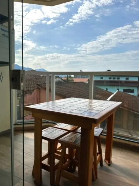 Foto 9 de Apartamento com 2 quartos à venda, 74m2 em Centro, Ubatuba - SP