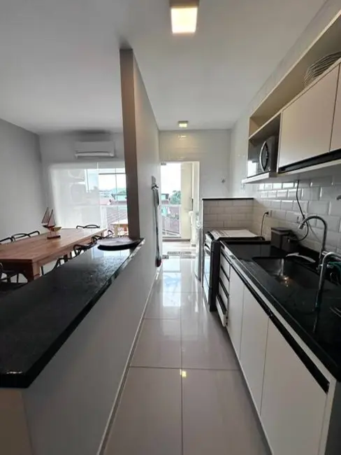 Foto 6 de Apartamento com 2 quartos à venda, 74m2 em Centro, Ubatuba - SP