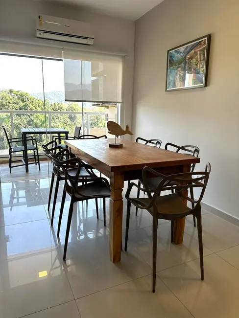 Foto 1 de Apartamento com 2 quartos à venda, 74m2 em Centro, Ubatuba - SP