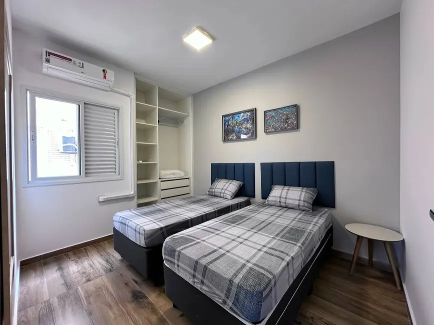 Foto 4 de Apartamento com 2 quartos à venda, 74m2 em Centro, Ubatuba - SP