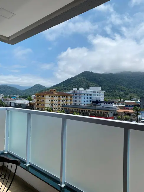 Foto 7 de Apartamento com 2 quartos à venda, 70m2 em Centro, Ubatuba - SP