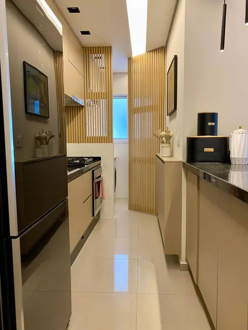 Foto 6 de Apartamento com 2 quartos à venda, 70m2 em Centro, Ubatuba - SP