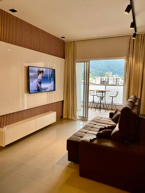 Foto 2 de Apartamento com 2 quartos à venda, 70m2 em Centro, Ubatuba - SP