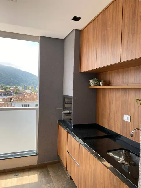 Foto 8 de Apartamento com 2 quartos à venda, 70m2 em Centro, Ubatuba - SP