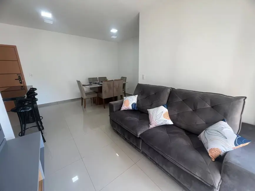 Foto 3 de Apartamento com 2 quartos à venda, 90m2 em Ubatuba - SP