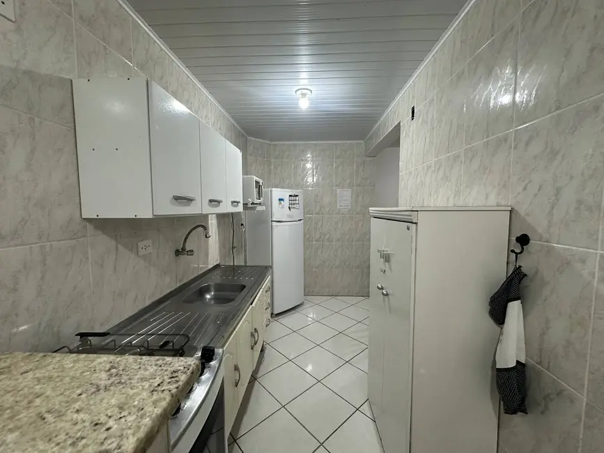 Foto 9 de Apartamento com 2 quartos à venda, 55m2 em Ubatuba - SP