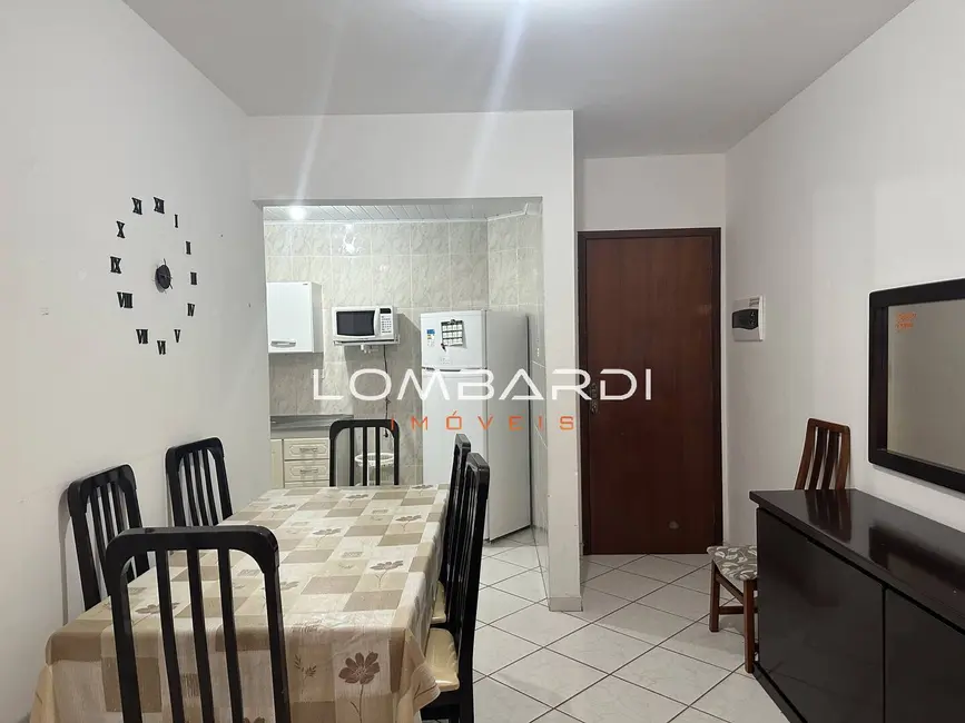 Foto 6 de Apartamento com 2 quartos à venda, 55m2 em Ubatuba - SP