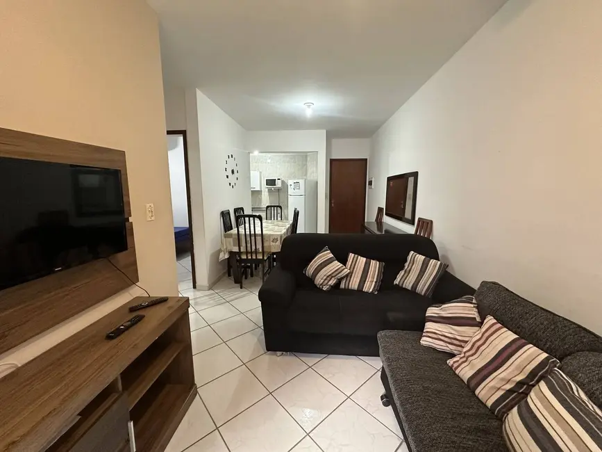 Foto 4 de Apartamento com 2 quartos à venda, 55m2 em Ubatuba - SP