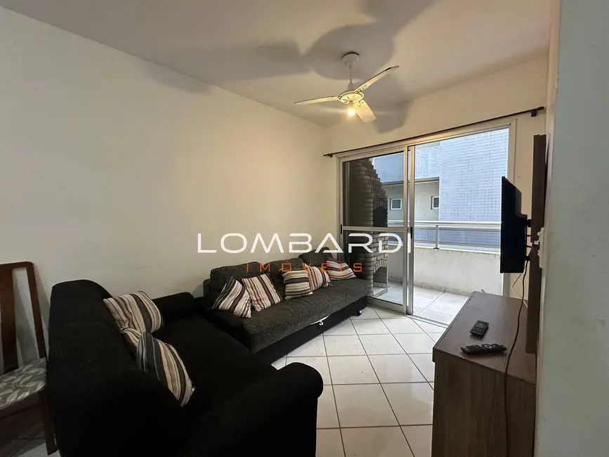 Foto 3 de Apartamento com 2 quartos à venda, 55m2 em Ubatuba - SP