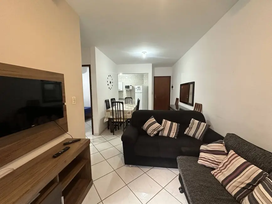Foto 1 de Apartamento com 2 quartos à venda, 55m2 em Ubatuba - SP