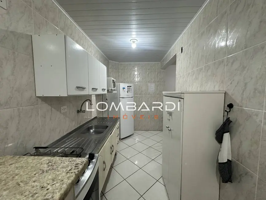 Foto 9 de Apartamento com 2 quartos à venda, 55m2 em Ubatuba - SP