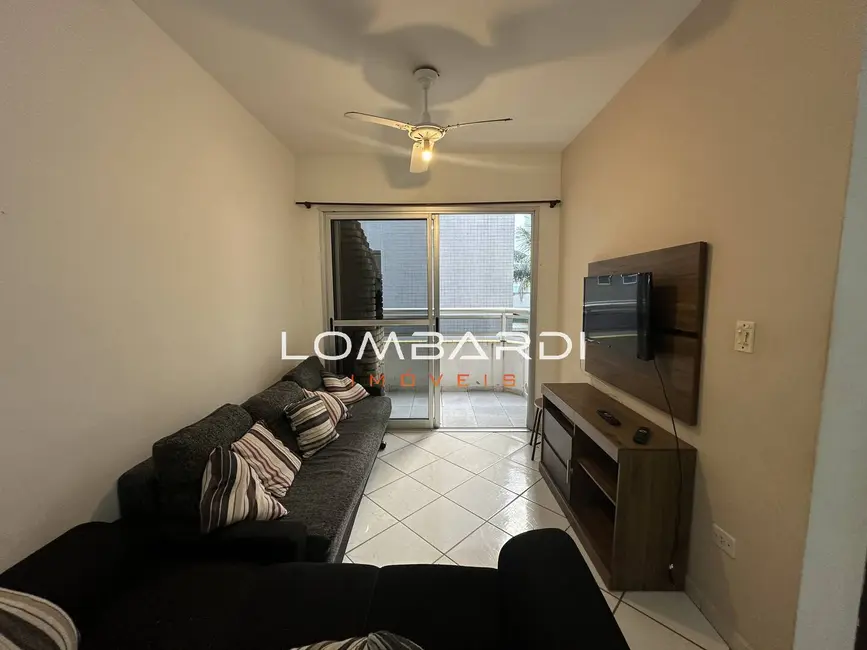 Foto 8 de Apartamento com 2 quartos à venda, 55m2 em Ubatuba - SP