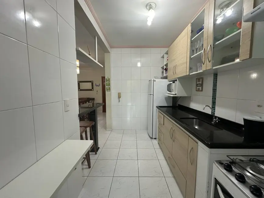Foto 5 de Apartamento com 2 quartos à venda, 78m2 em Ubatuba - SP