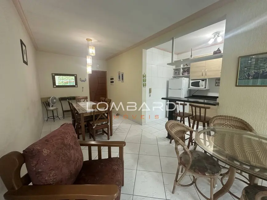 Apartamento com 2 quartos à venda, 78m2 em Ubatuba - SP - imagem 6 Foto 6 de Apartamento com 2 quartos à venda, 78m2 em Ubatuba - SP