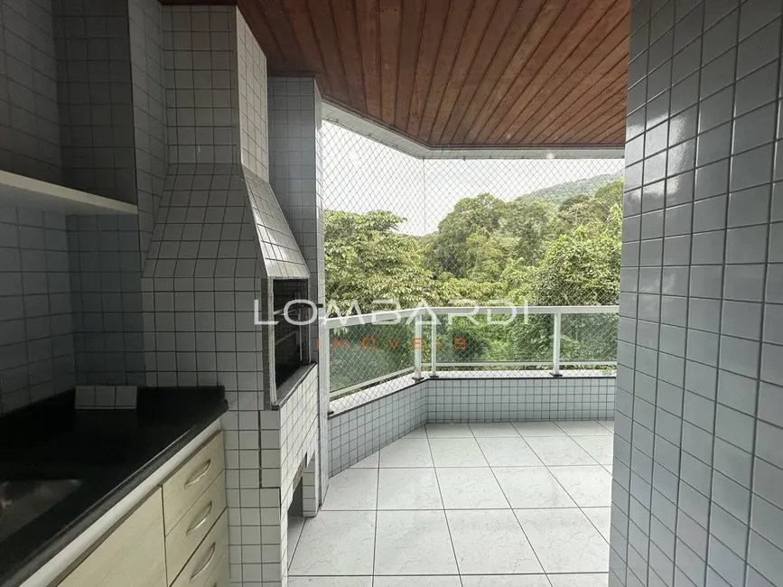 Apartamento com 2 quartos à venda, 78m2 em Ubatuba - SP - imagem 8 Foto 8 de Apartamento com 2 quartos à venda, 78m2 em Ubatuba - SP