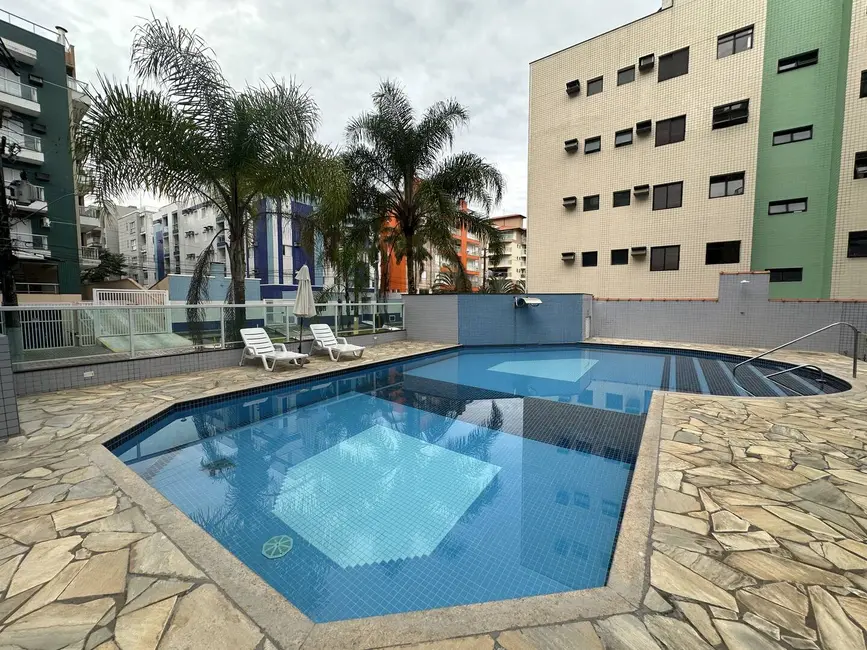 Foto 1 de Apartamento com 2 quartos à venda, 78m2 em Ubatuba - SP
