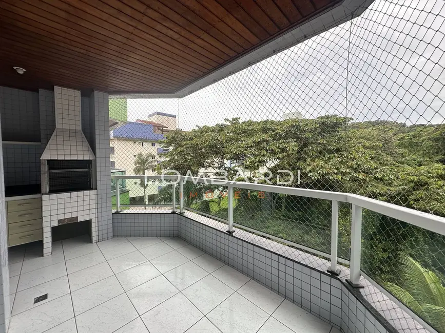 Apartamento com 2 quartos à venda, 78m2 em Ubatuba - SP - imagem 3 Foto 3 de Apartamento com 2 quartos à venda, 78m2 em Ubatuba - SP