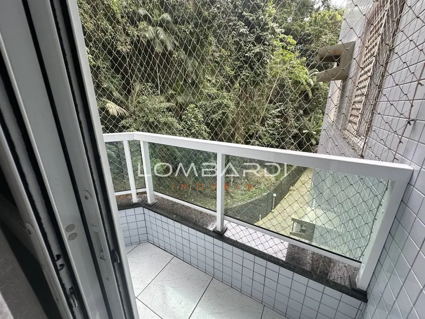 Apartamento com 2 quartos à venda, 78m2 em Ubatuba - SP - imagem 4 Foto 4 de Apartamento com 2 quartos à venda, 78m2 em Ubatuba - SP
