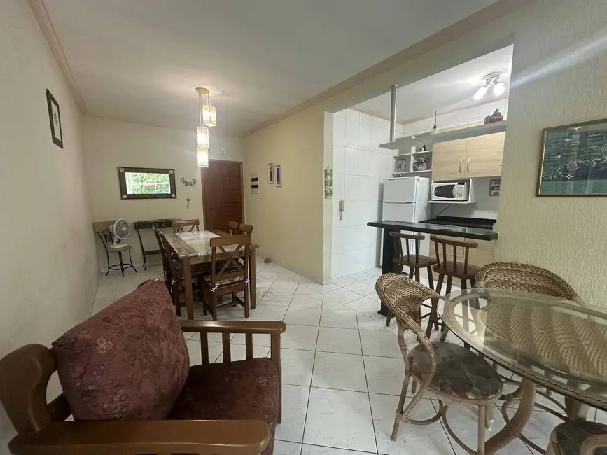 Foto 6 de Apartamento com 2 quartos à venda, 78m2 em Ubatuba - SP