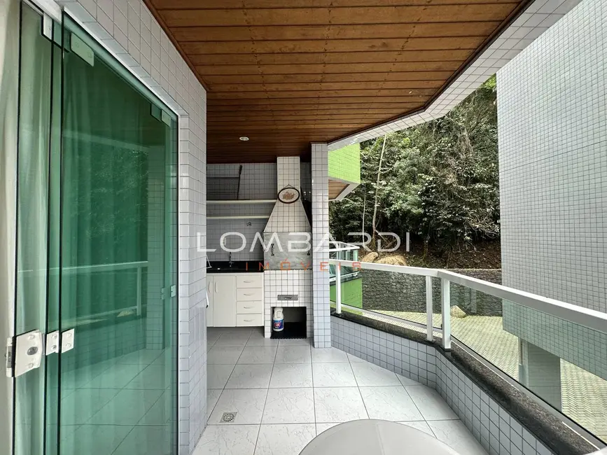 Foto 1 de Apartamento com 2 quartos à venda, 78m2 em Ubatuba - SP