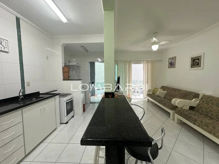 Foto 9 de Apartamento com 2 quartos à venda, 78m2 em Ubatuba - SP