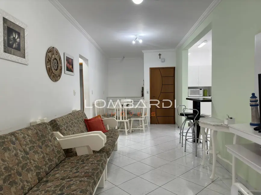 Foto 2 de Apartamento com 2 quartos à venda, 78m2 em Ubatuba - SP