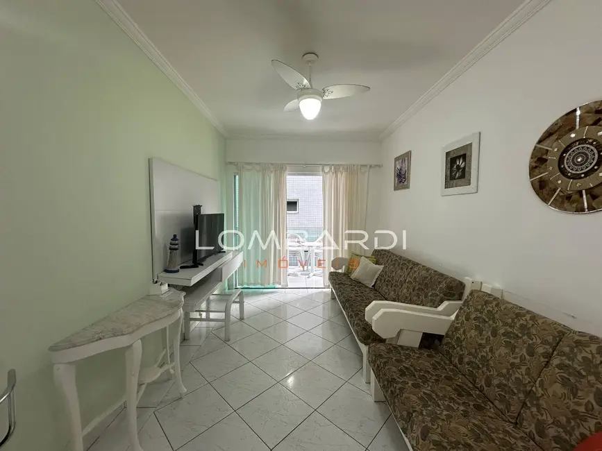 Foto 5 de Apartamento com 2 quartos à venda, 78m2 em Ubatuba - SP